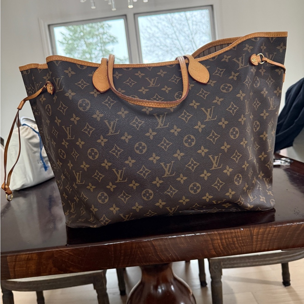 Louis Vuitton